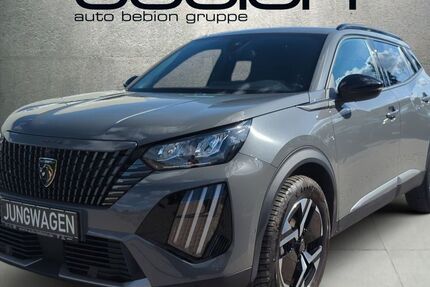 Peugeot 2008 18.300 km 20.480 &euro; Herrenberg 71083
