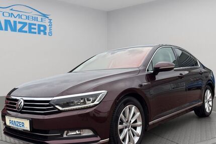 VW Passat 114.000 km 19.990 &euro; Weimar 99425