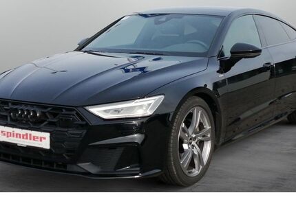 Audi A7 104.500 km 39.940 &euro; Kreuzwertheim 97892