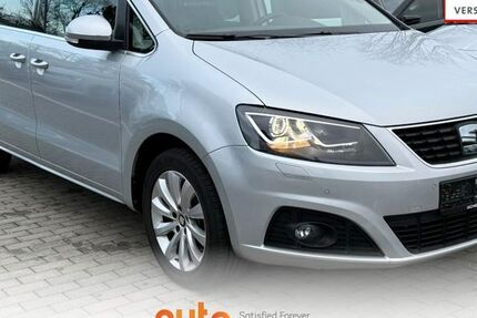 Seat Alhambra 64.819 km 27.829 &euro; Hilden 40721