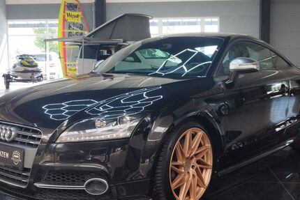 Audi TT 184.550 km 11.295 &euro; Husum 25813