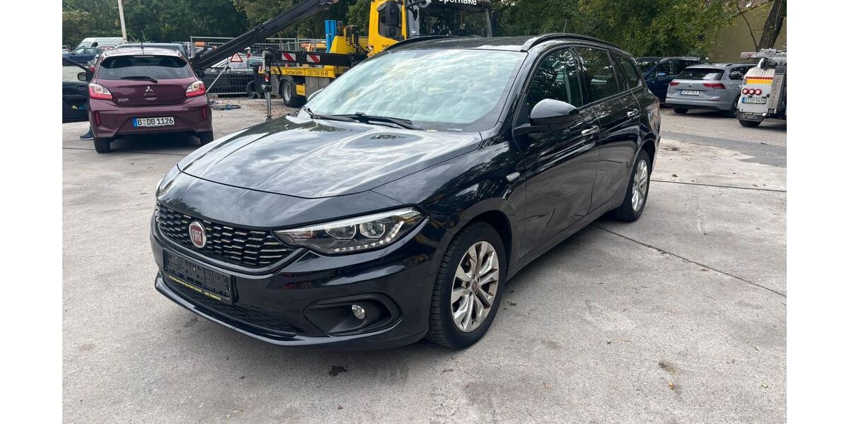 Fiat Tipo 109.249 km 7.000 &euro; Berlin 12099