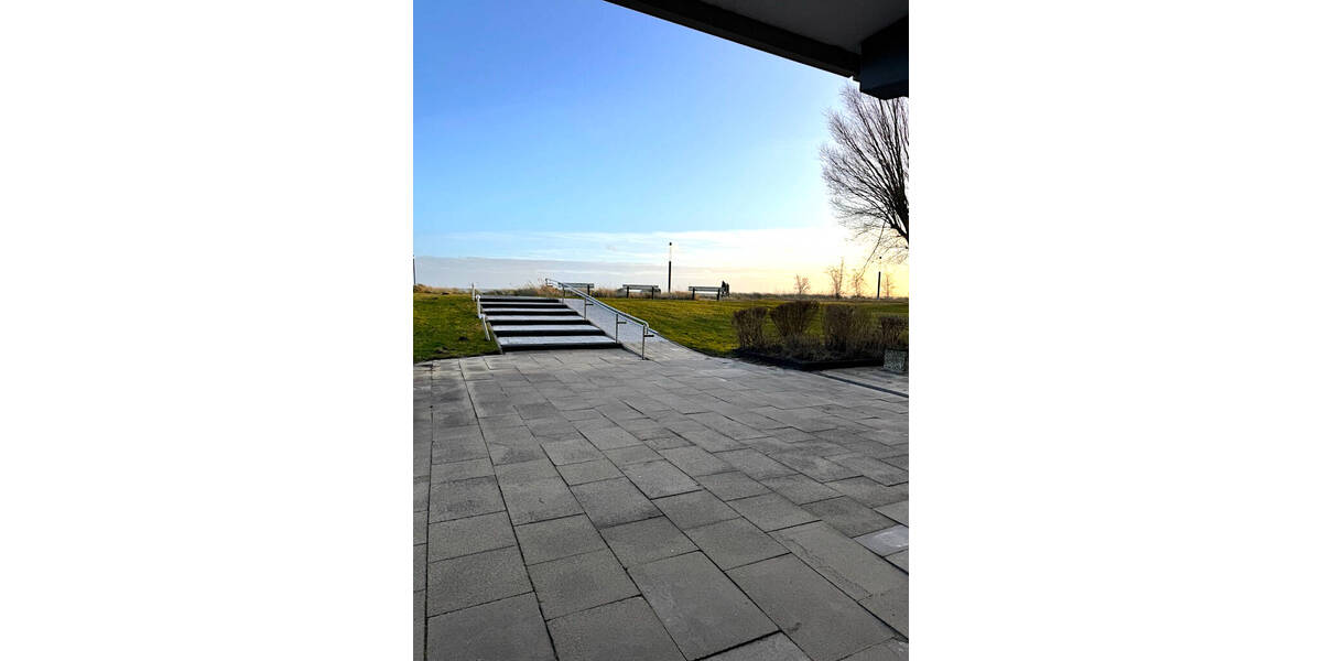 Etagenwohnung Großenbrode - 2 Zimmer, 48 m&sup2;, 179.000&euro; | Angebot:25822226