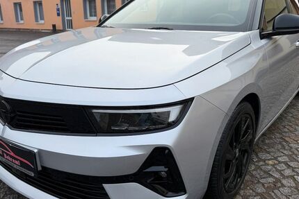 Opel Astra 34.500 km 19.950 &euro; Bad Langensalza 99947