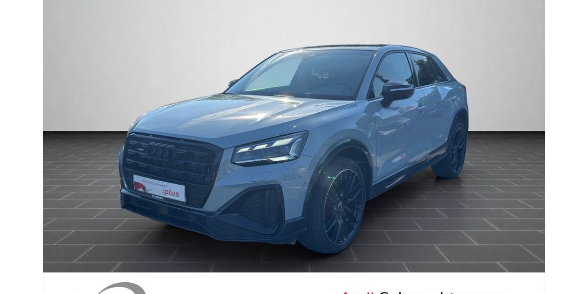 Audi Q2 24.900 km 38.900 &euro; Ludwigshafen 67063