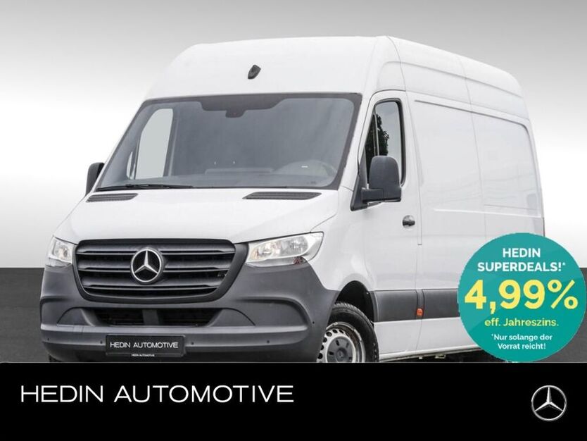 Sprinter