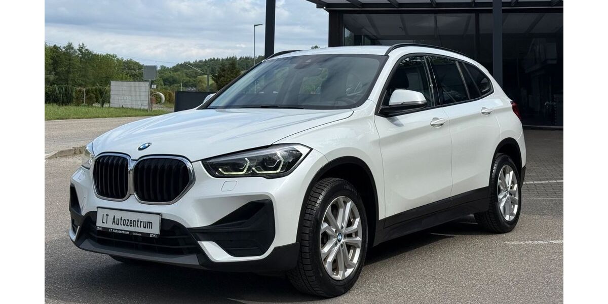 BMW X1 173.600 km 17.990 &euro; Ittlingen 74930