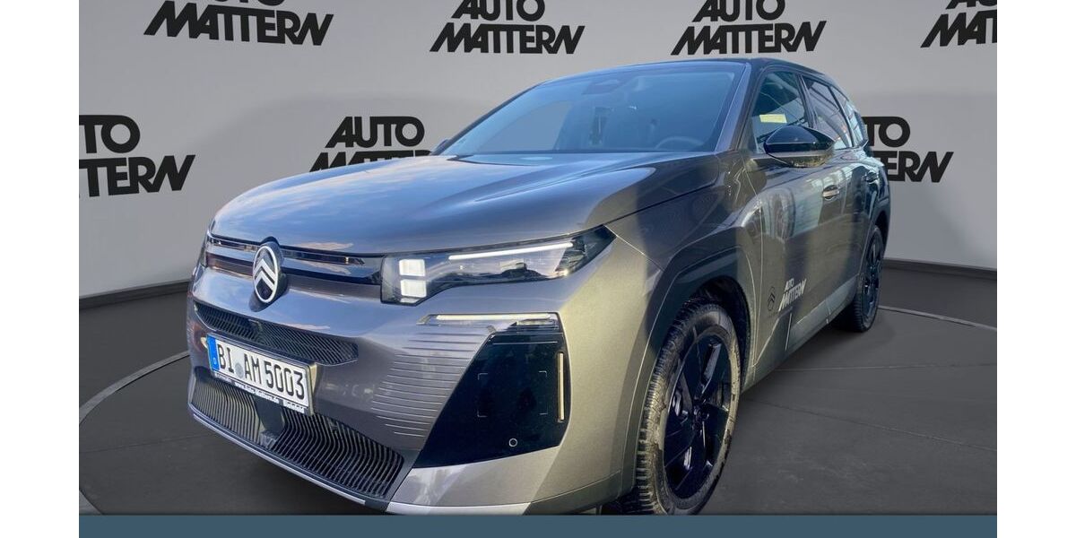 Citroen C5 Aircross 5.000 km 33.790 &euro; Bielefeld 33719