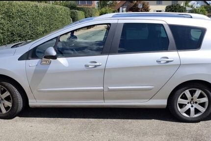 Peugeot 308 171.000 km 3.990 &euro; Dachsberg 79875