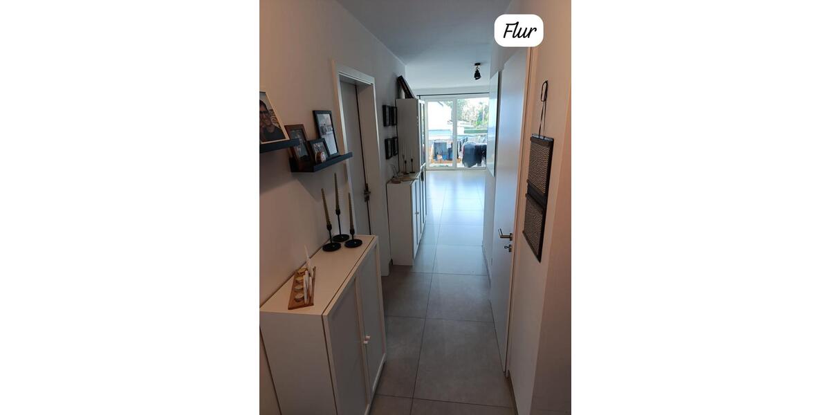 Etagenwohnung Euskirchen Dom-Esch - 3 Zimmer, 79 m&sup2;, 1.150&euro; | Angebot:26414686