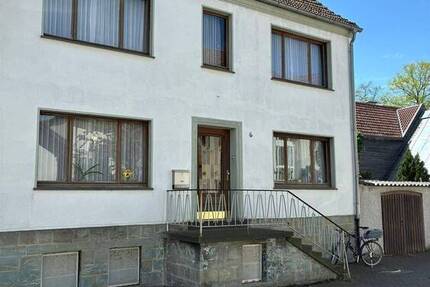 Haus Salzkotten - 6 Zimmer, 160 m&sup2;, 398.000&euro; | Angebot:26862564