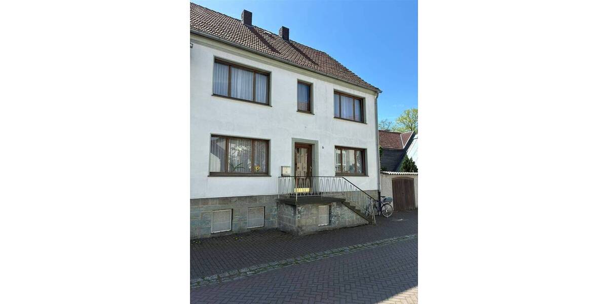 Mehrfamilienhaus, Wohnhaus Salzkotten - 6 Zimmer, 160 m&sup2;, 398.000&euro; | Angebot:26862564