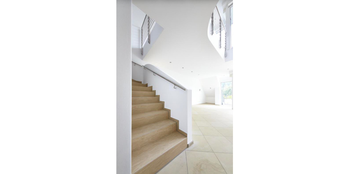 Hochwertige Penthouse Maisonettewohnung mit Paderseeblick 5 zimmer