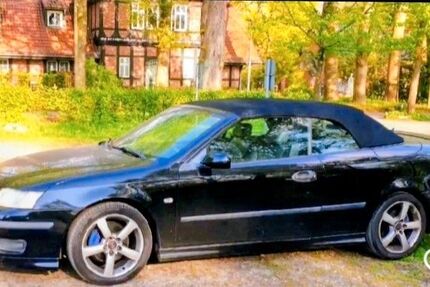 Saab 9-3 156.500 km 6.999 &euro; Bremen 28195