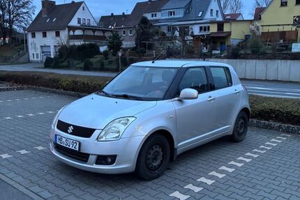 Suzuki Swift 162.000 km 2.700 &euro; Triefenstein 97855