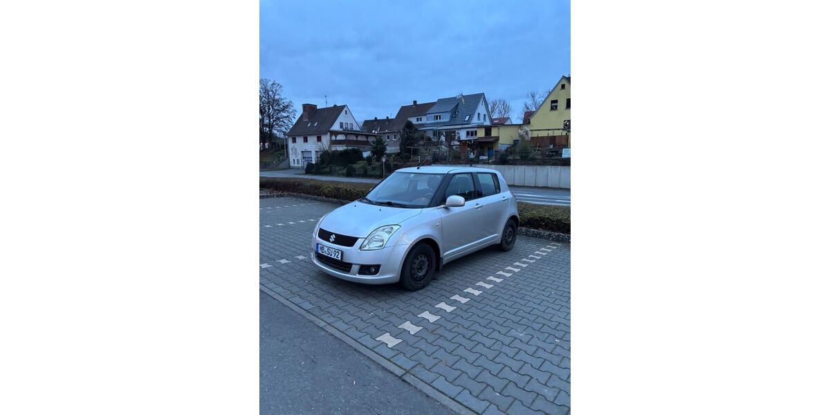 Suzuki Swift 162.000 km 2.700 &euro; Triefenstein 97855