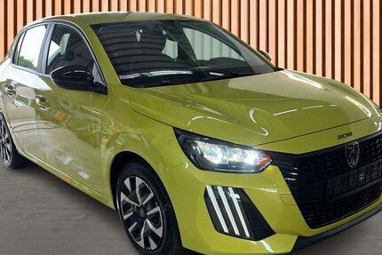 Peugeot 208 11.781 km 16.980 &euro; Dresden 01328