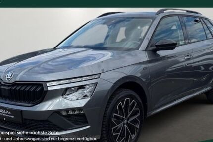 Skoda Kamiq 15.311 km 23.790 &euro; Neuss 41460