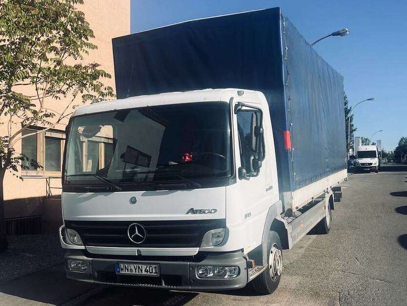 Atego