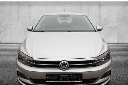 VW Polo 43.235 km 13.970 &euro; Hagenow 19230