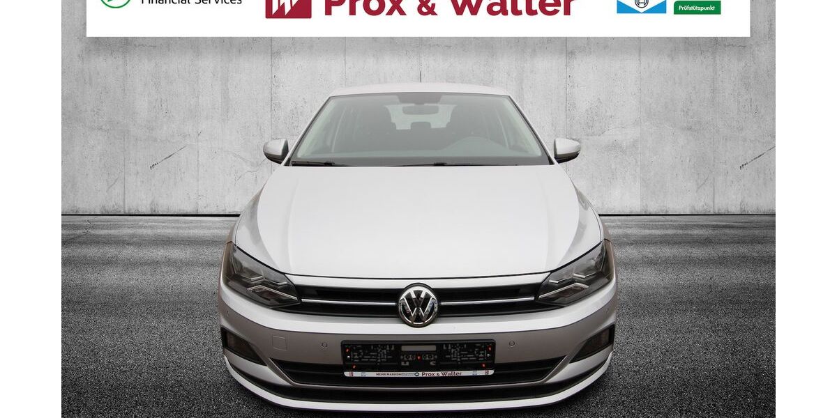 VW Polo 43.235 km 13.970 &euro; Hagenow 19230