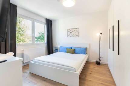 Zimmer Essen Ostviertel - 620&euro; | Angebot:27414117