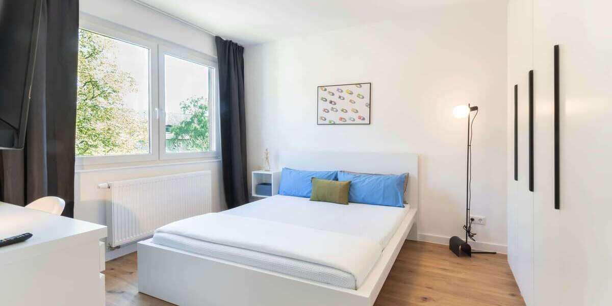 Zimmer Essen Ostviertel - 620&euro; | Angebot:27414117