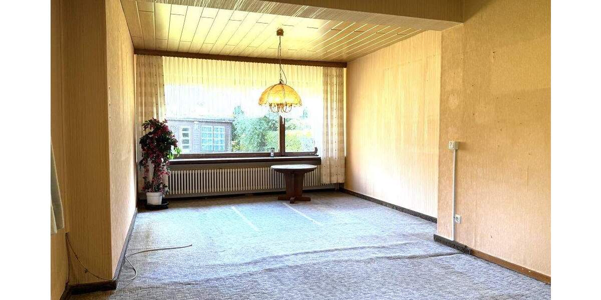 Einfamilienhaus Jever - 2 Zimmer, 76 m&sup2;, 72.000&euro; | Angebot:25815210