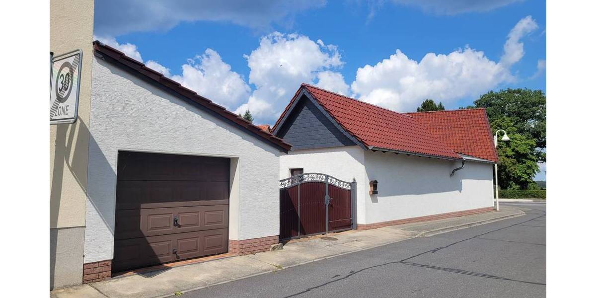 Einfamilienhaus Gorden-Staupitz Gorden - 6 Zimmer, 120 m&sup2;, 169.000&euro; | Angebot:25743629