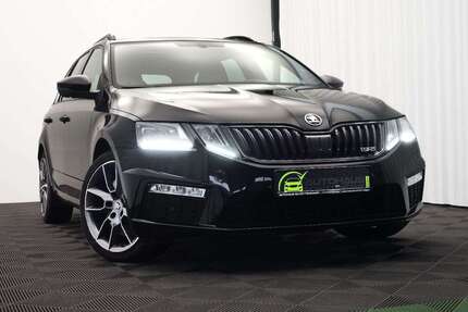 Skoda Octavia 131.000 km 17.463 &euro; Bad Lippspringe 33175