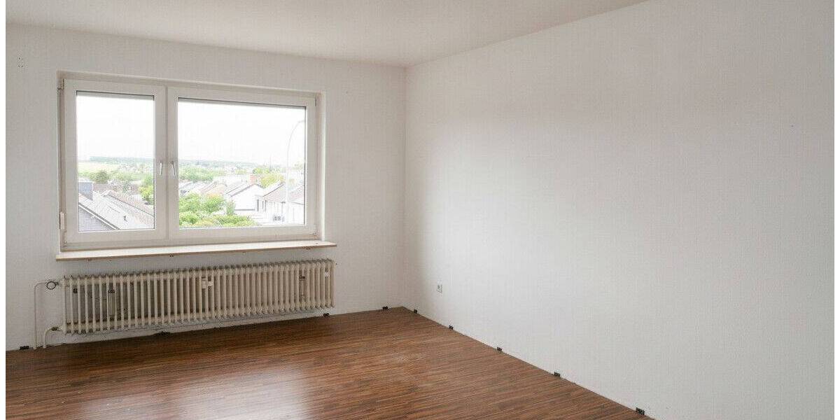 Etagenwohnung Wolfenbüttel Stadtgebiet - 3 Zimmer, 75 m&sup2;, 530&euro; | Angebot:26902683