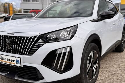 Peugeot 2008 18.579 km 17.277 &euro; Bad Salzuflen 32108