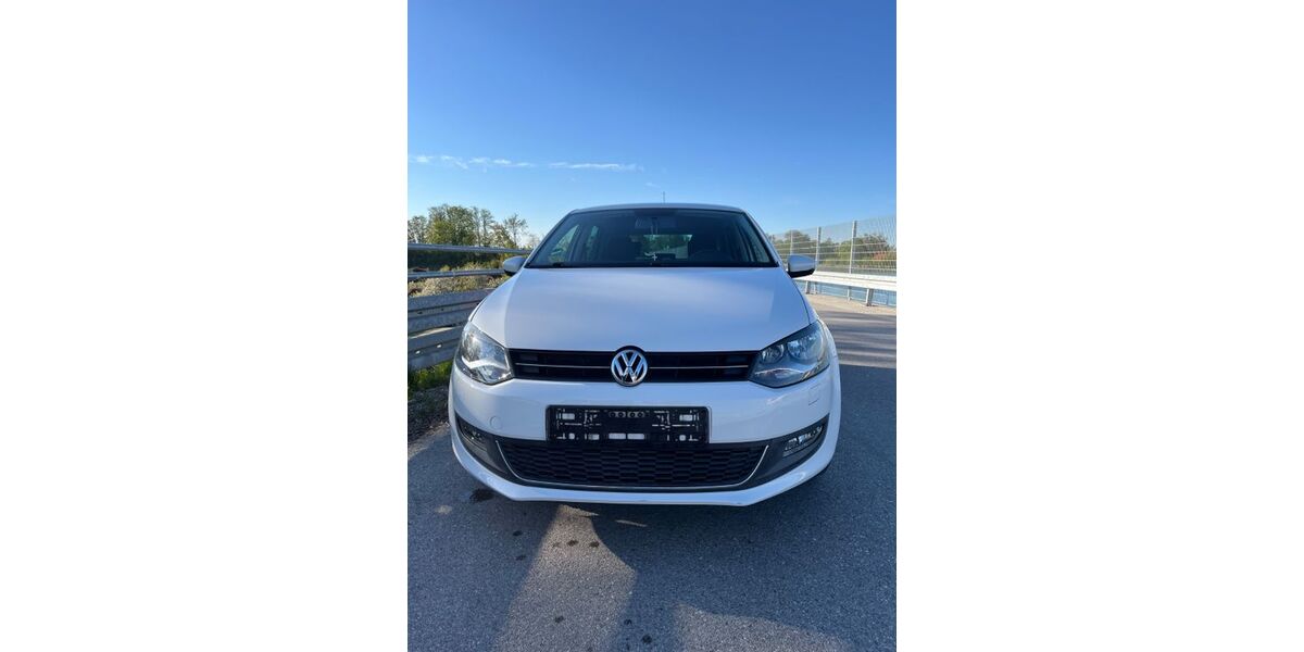 VW Polo 145.600 km 5.000 &euro; Töging 84513
