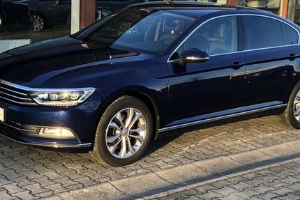 VW Passat 101.756 km 19.460 &euro; Hochkirch 02627
