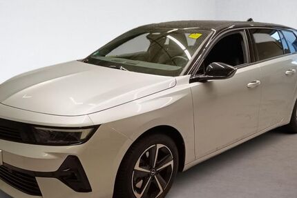 Opel Astra 18.333 km 20.590 &euro; Rhede 46414