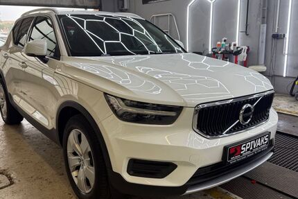 Volvo XC40 120.000 km 20.899 &euro; Hannover 30179