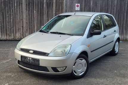 Ford Fiesta 211.255 km 1.199 &euro; Bad Mergentheim 97970