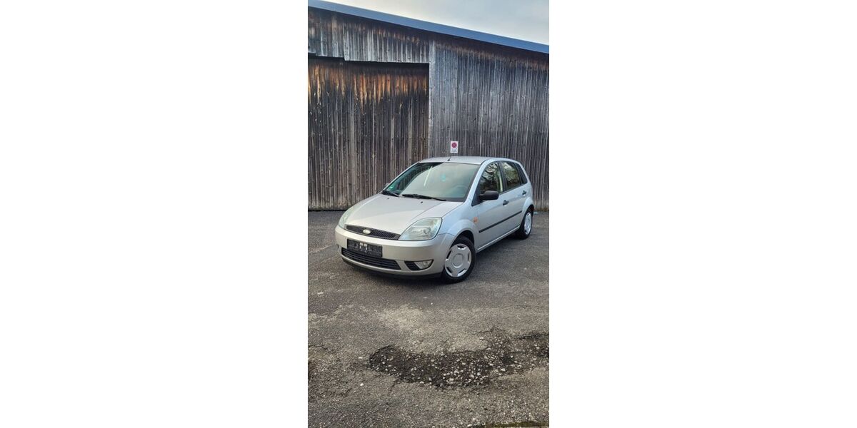 Ford Fiesta 211.255 km 1.199 &euro; Bad Mergentheim 97970