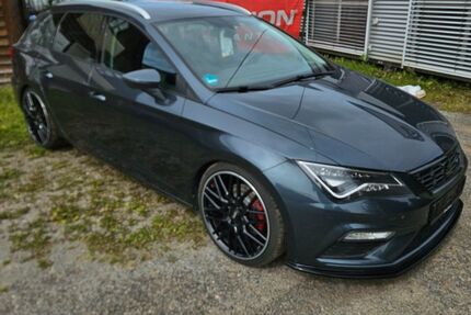 Seat Leon 79.600 km 18.500 &euro; Johanngeorgenstadt 08349