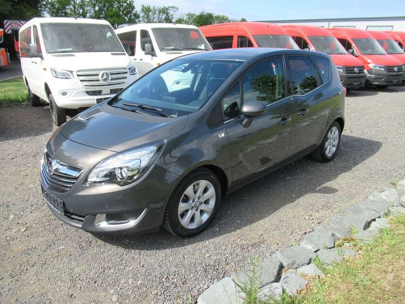 Meriva
