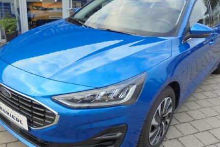 Ford Focus 9.300 km 22.990 € Dieterskirchen 92542