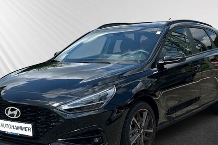 Hyundai i30 16.690 km 23.640 &euro; Grimma 04668