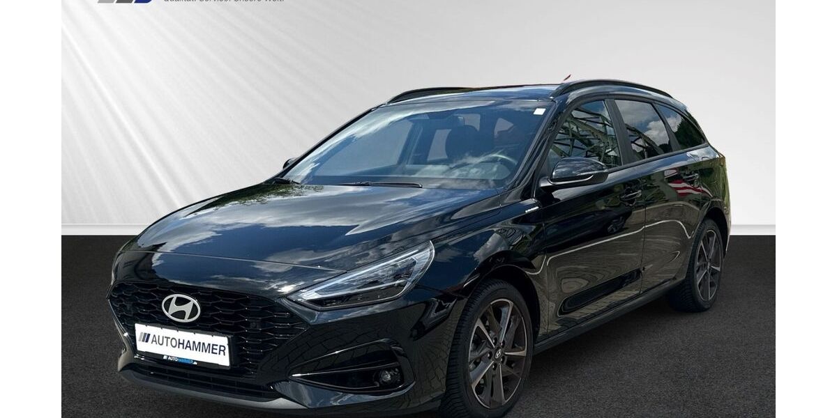 Hyundai i30 16.690 km 23.640 &euro; Grimma 04668