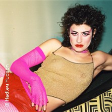 Peaches - No Lube So Rude Tour 2026 28.04.2026 Live Music Hall