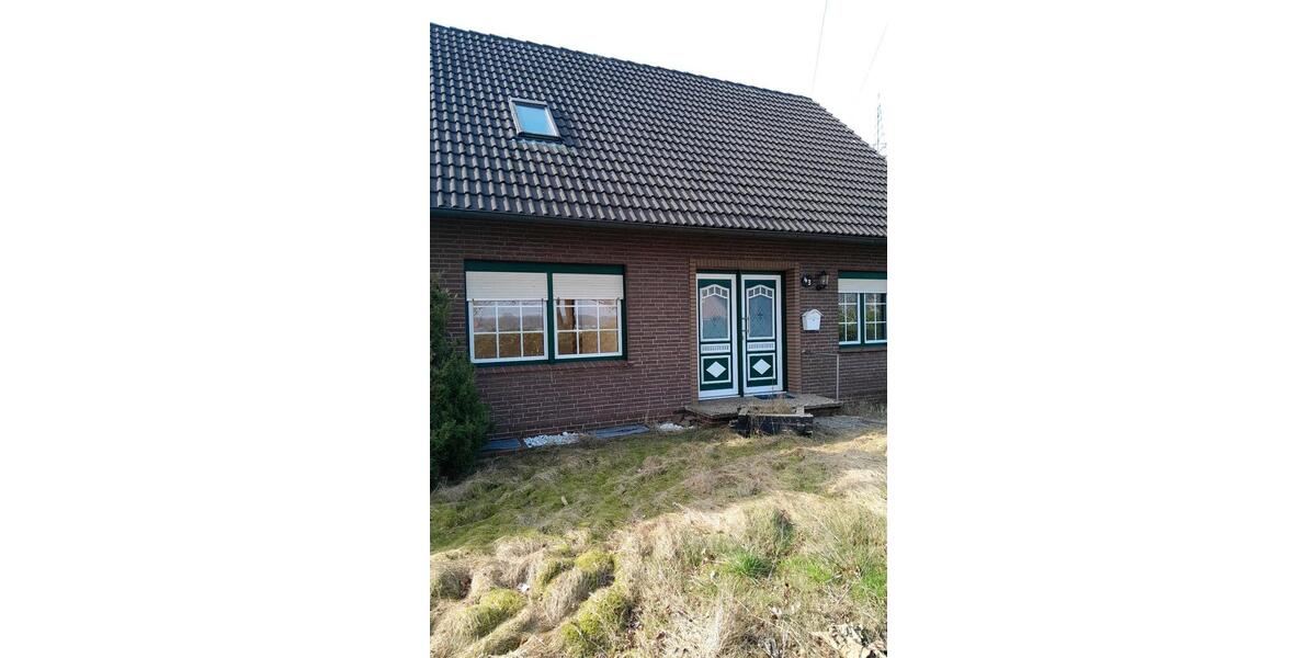 Einfamilienhaus Bockhorn - 4 Zimmer, 140 m&sup2;, 1.350&euro; | Angebot:25167736