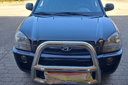 Hyundai TUCSON 217.000 km 2.999 &euro; Walpertskirchen 85469