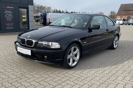 BMW 318 64.633 km 9.500 &euro; Martfeld 27327