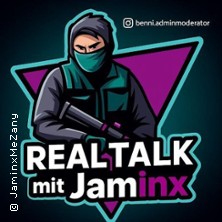 Real Talk - Echter Talk über Social Media mit Jaminx - Filmpremiere 14.03.2026 Rhein-Neckar-Zentrum