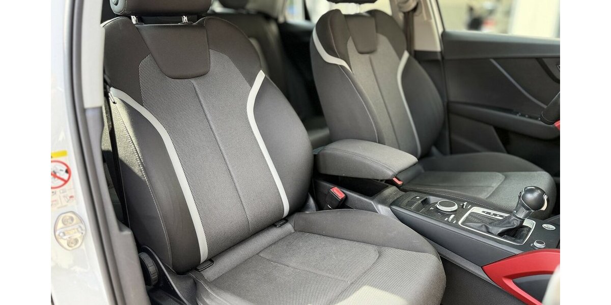 Audi Q2 35 TDI Sport / S Line / KeylessGO / AHK 55.000 km 25.180 &euro; Mönchengladbach 41066