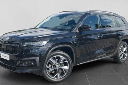 Skoda Kodiaq 31.603 km 34.990 &euro; Rüdersdorf 15562